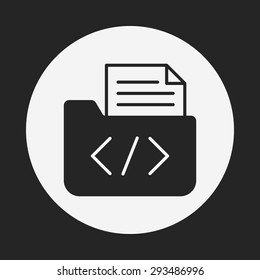 media file icon