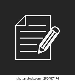 media file icon