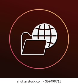 media file icon