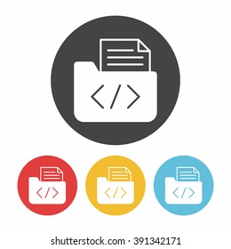 media file icon
