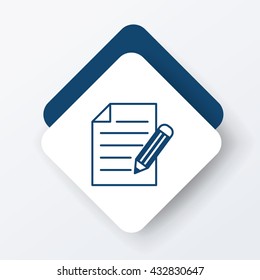 media file icon