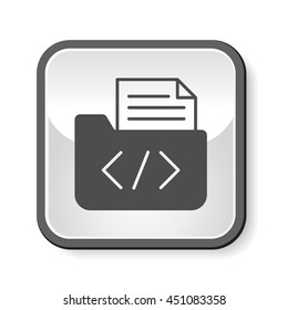 media file icon