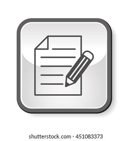 media file icon