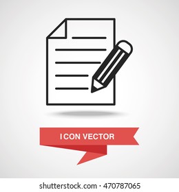 media file icon