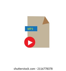 Mediendateisystem oder MP3-Datei