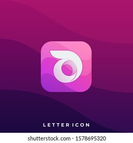 Media Icon Application Illustration Vector Design Template. Suitable for Creative Industry, Multimedia, entertainment, Educations, Shop, and any related business