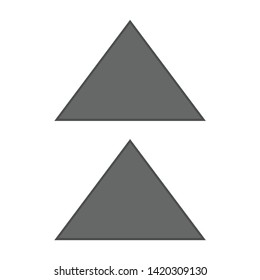 media icon. flat illustration of media vector icon for web
