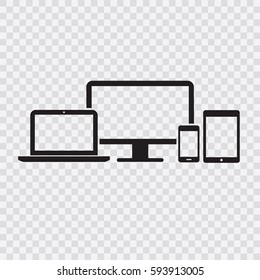 media icon vector illustration