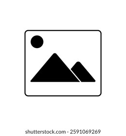 media icons  symbol vector elements for infographic web