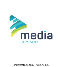 Media Logo