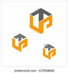 media logo design vector