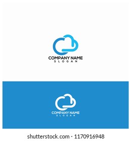 media logo designs vector template