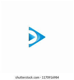 media logo designs vector template