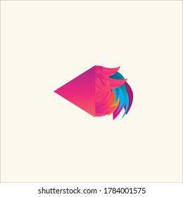 media logos, abstract logo designs for media