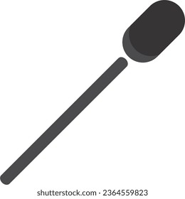 vector de imagen de micrófono de medios transparente 