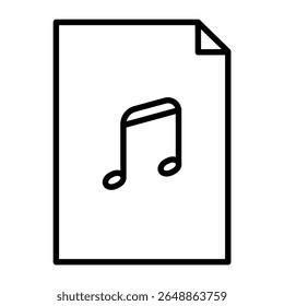 Interface de reprodutor de música de mídia isolada em fundo branco. Modelo de quadro multimídia.