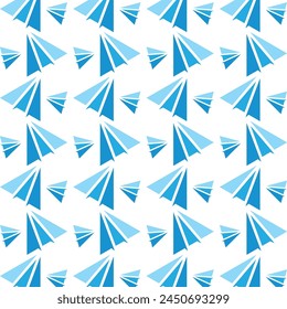 Diseño de fondo de Ilustración vectorial de patrón repetido multicolor de moda notable de los medios