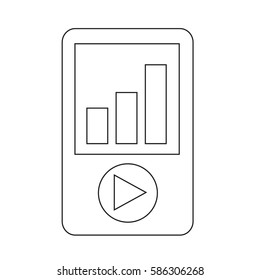 media play icon