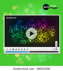 Media player
