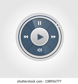Media player