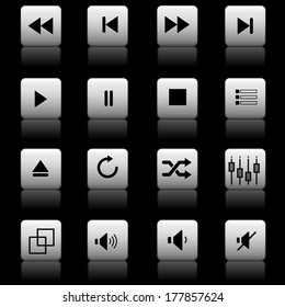 Media player