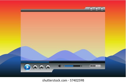 Media player