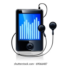 Media player
