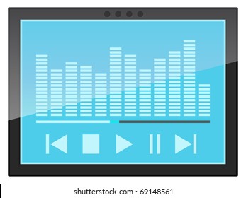 23,221 Portable media player Images, Stock Photos & Vectors | Shutterstock