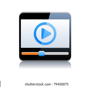 media player