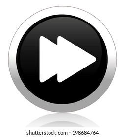 Media player button