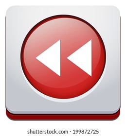 Media player button