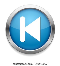 Media player button
