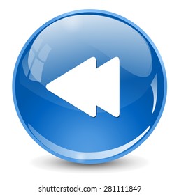 Media player button