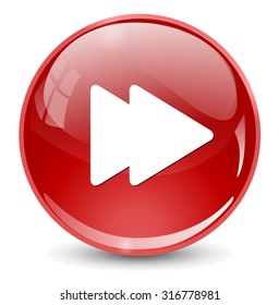 Media player button