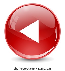 Media player button