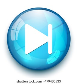 Media player button