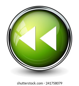 media  player button icon