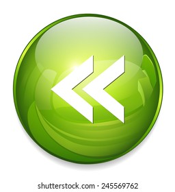 media  player button icon