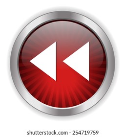 media  player button icon