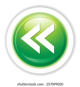 media  player button icon