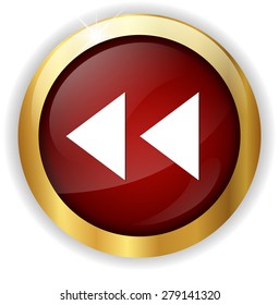 media  player button icon