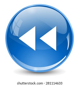 media  player button icon