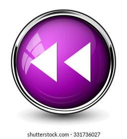 media  player button icon