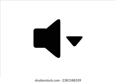 media player button vector illustration 