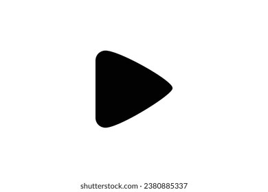 Media Player button Vectors illustration