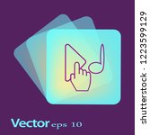 Media Player Buttons