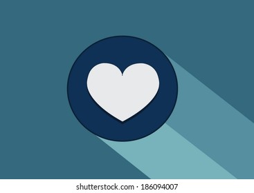 Media player buttons collection design elements