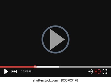 Media Player Design
