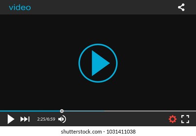 Media Player Design