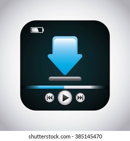 media player design 